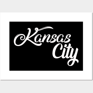 kansas city Posters and Art